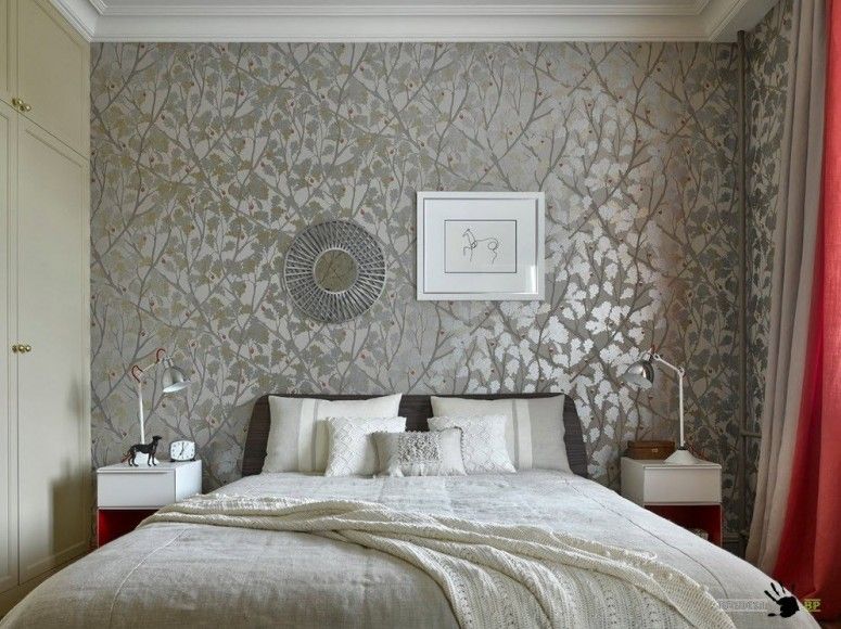 Bedroom Wall Decoration Ideas