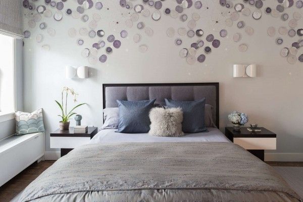 Bedroom Wall Decoration Ideas