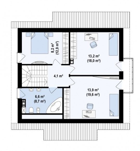 4 Bedroom House Plans Review