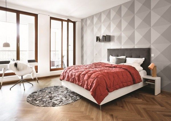 Bedroom Wall Decoration Ideas