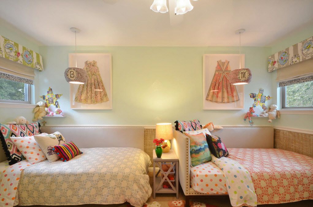 Proper Childrens Room Lighting Advice Photos