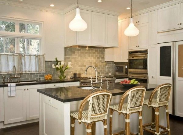 Kitchen Design Latest Trends 2016