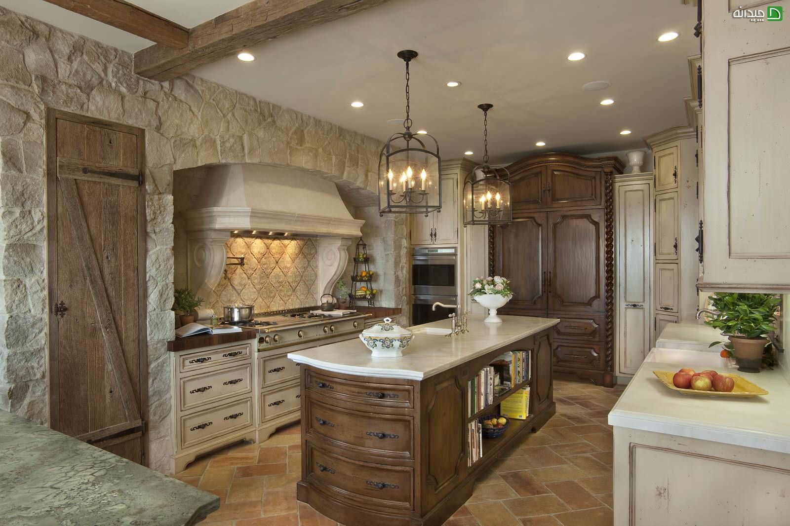 quality stone & kitchen design
