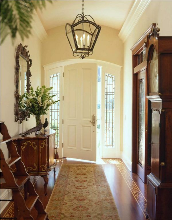 Original Modern Entryway Furniture Photo Collection