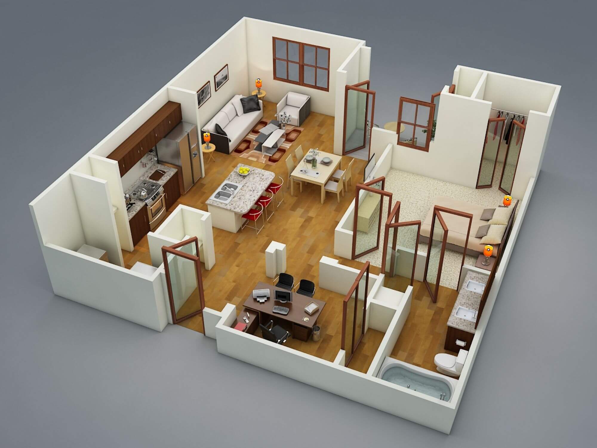 39 Apartment Building Plans Ideas Home Inspiration