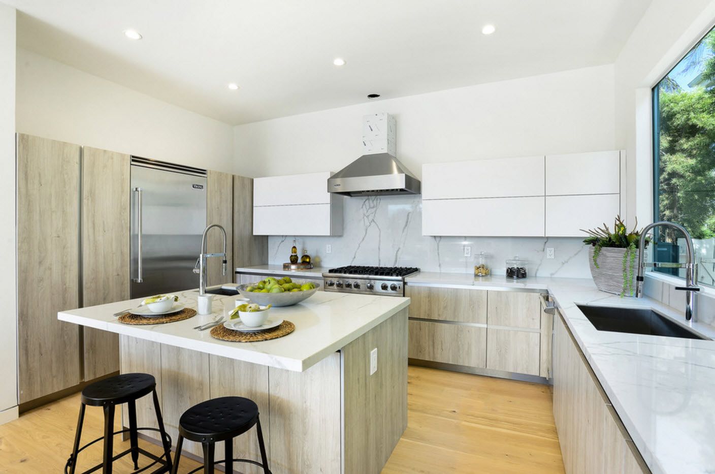150 square foot kitchen design