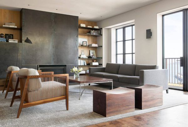 Creating Living Room Interior Inspiration Design Ideas 2017 - Small
