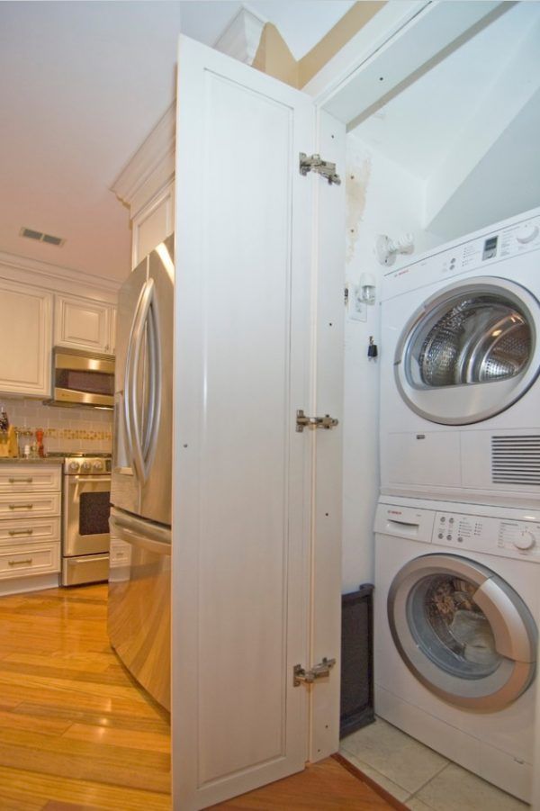 Laundry Kitchen 111 600x901 