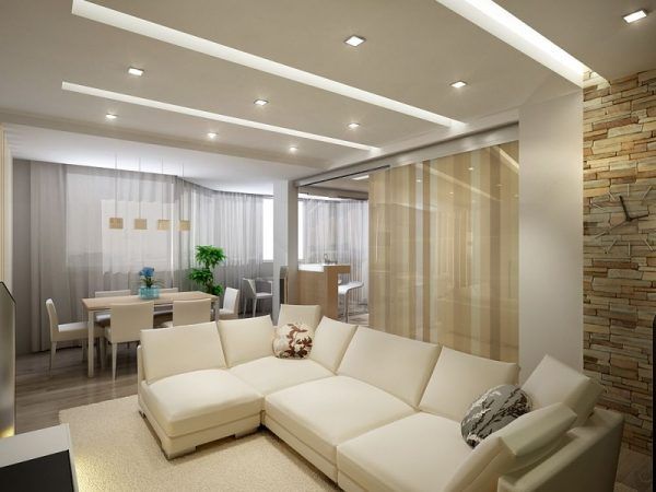 190 Square Feet Living Room Interior Decoration Ideas
