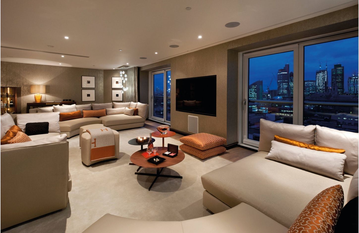 living room lounge atlanta