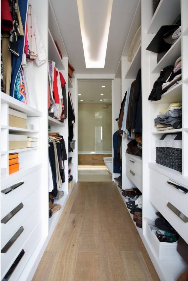 Attic Walk in Closet Ideas: Designing Your Loft with Style and