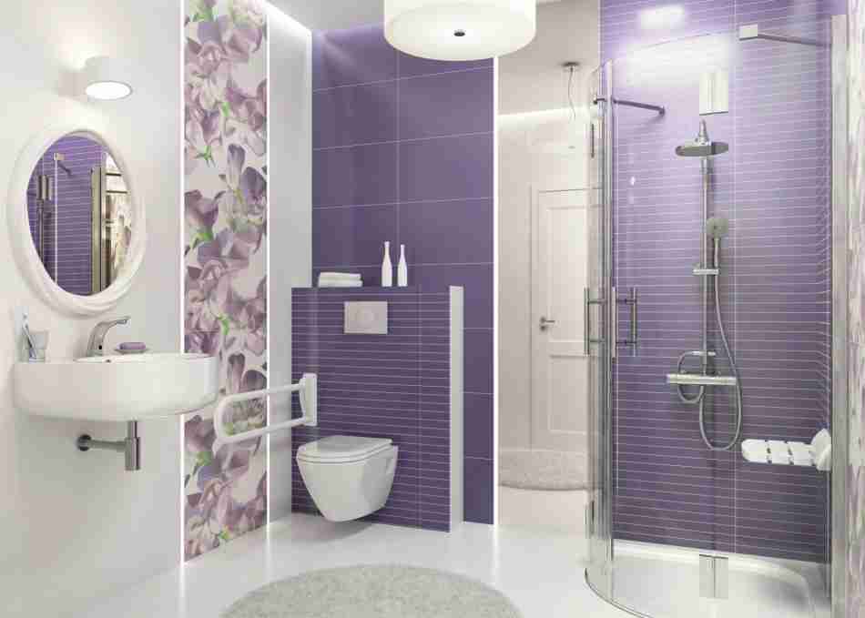 Small Space Bathroom Renovations and Arrangement Secrets