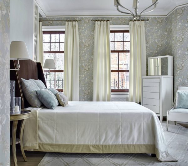 Bedroom Curtains Full Guide On How To Decorate The Windows