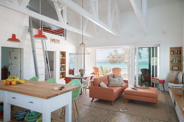 Stunning Photo Compilation of Small Beach House Designs that Inspire