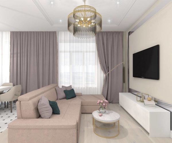 Best Modern Living Room Design Trends 2020 - Small Design Ideas