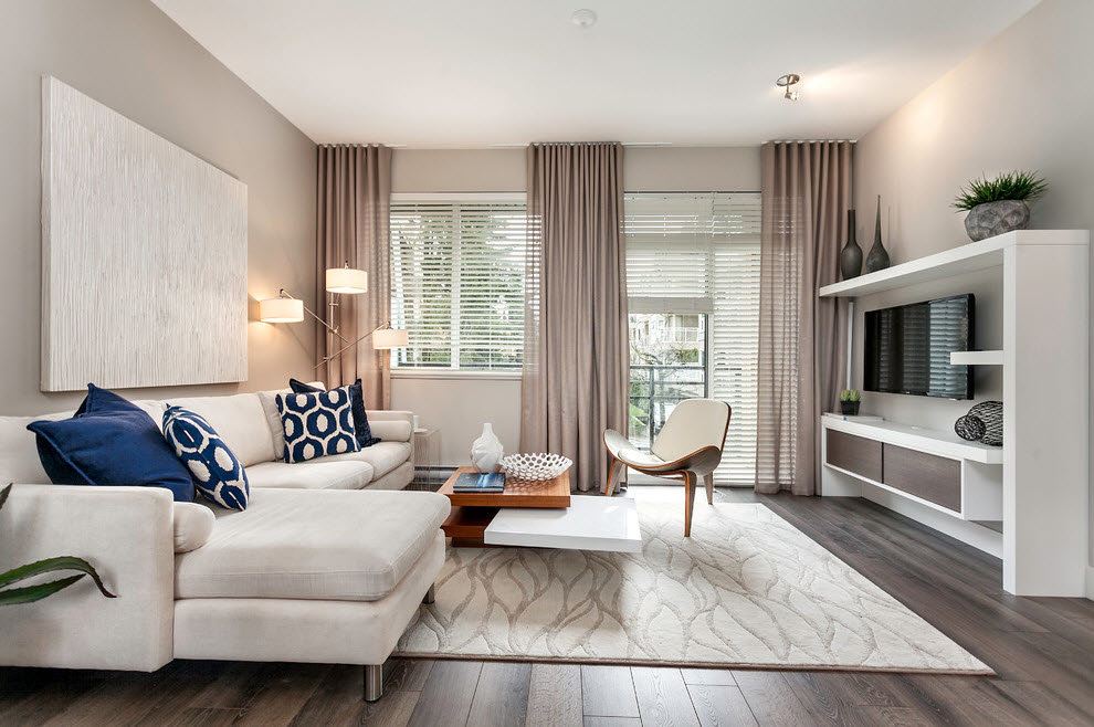 Best Modern Living Room Design Trends 2020 Small Design Ideas