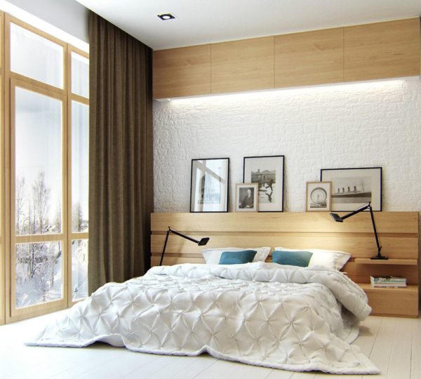 Bedroom Interior Design Ideas, Trends and Solutions 2020