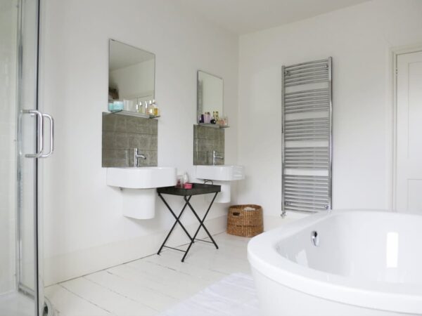 Top Reasons to Invest in a New Bathroom - Small Design Ideas