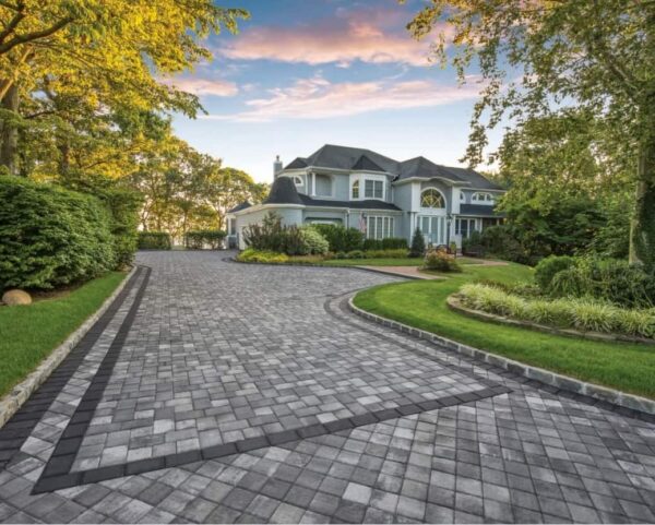 Why You Should Use Concrete Pavers in Your Landscape