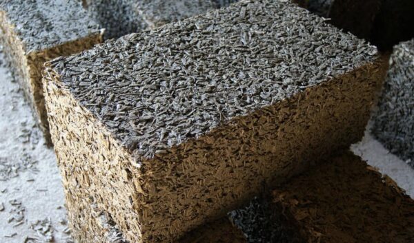 Sustainable Building Materials For An Eco-Friendly Home